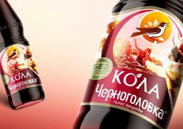 Телеканал 360 посетил завод ГК Черноголовка и попробовал главную новинку